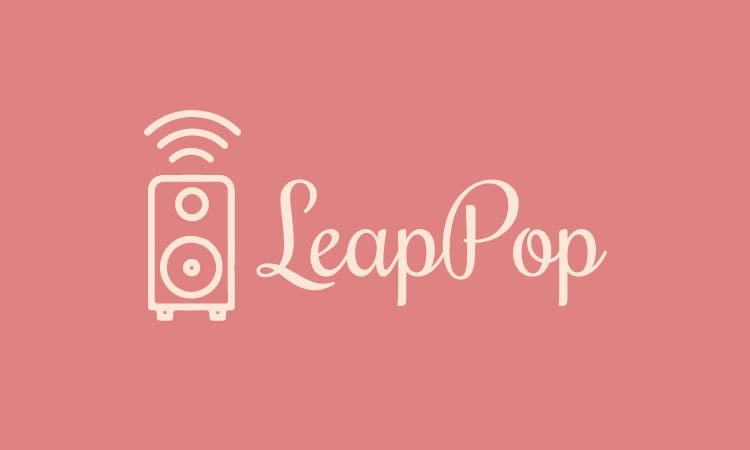 LeapPop.com - Great premium domains